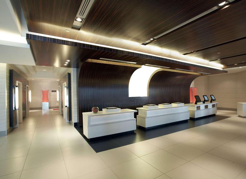 Hall Foto