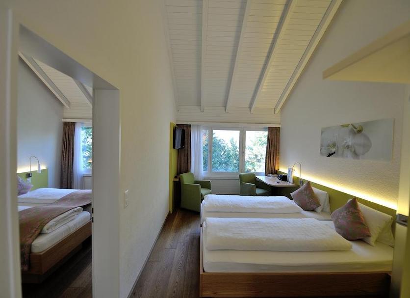 Quarto Foto