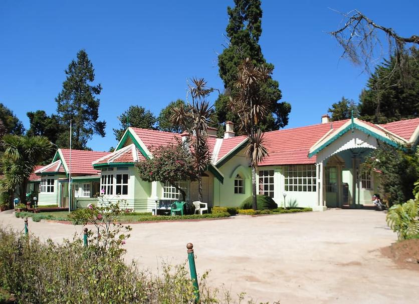 Edifício Foto