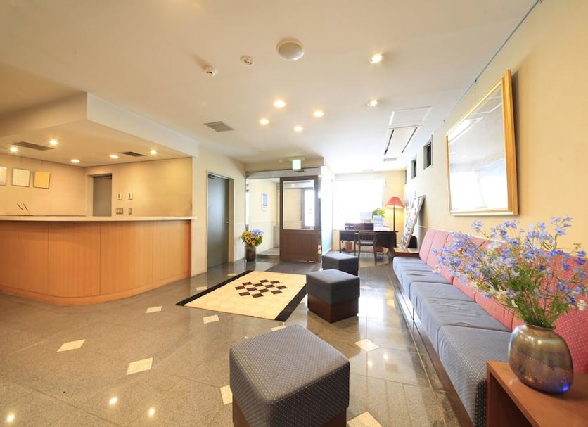 Hall Foto