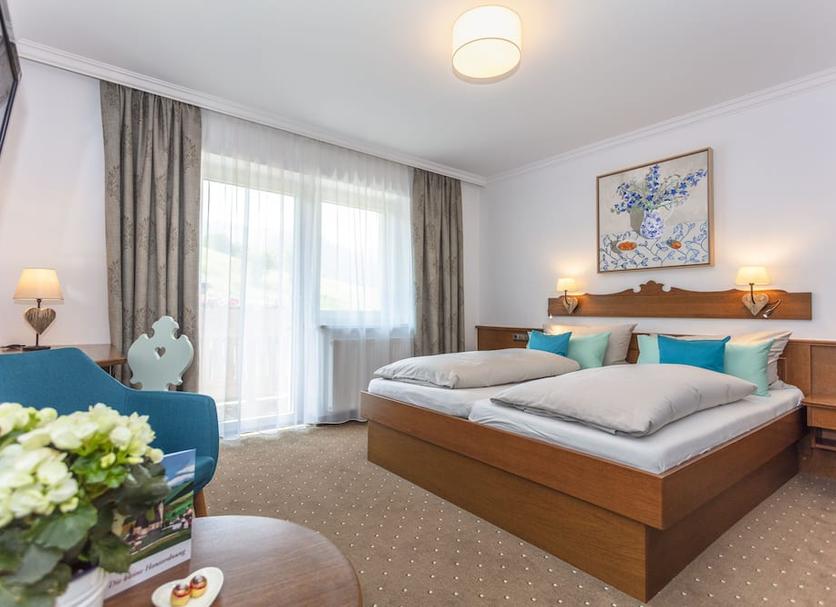 Quarto Foto