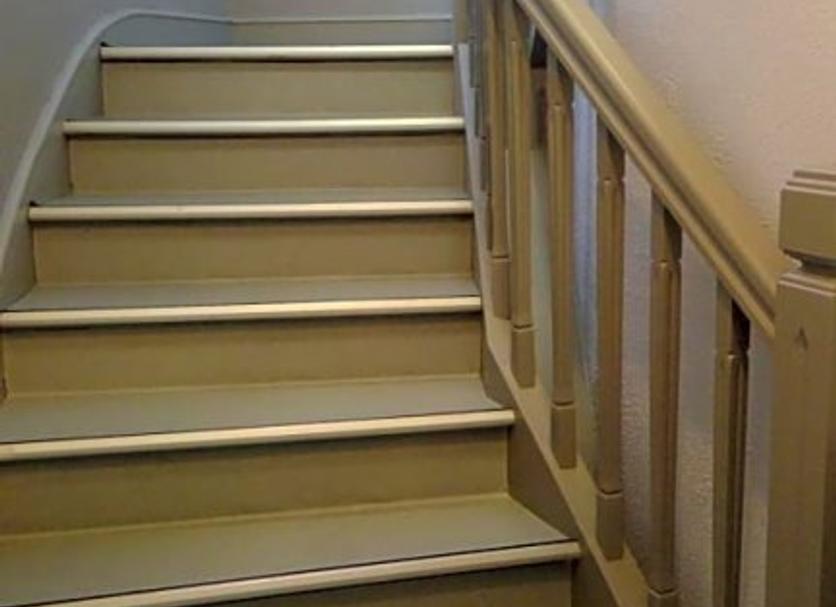 Escadas Foto