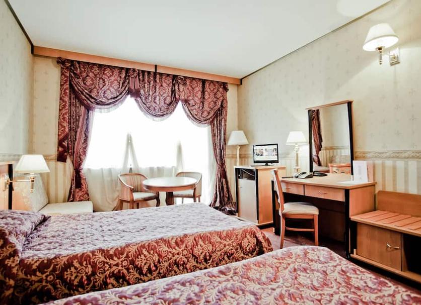 Quarto Foto