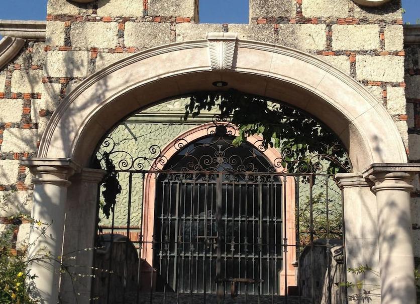 Exterior Foto