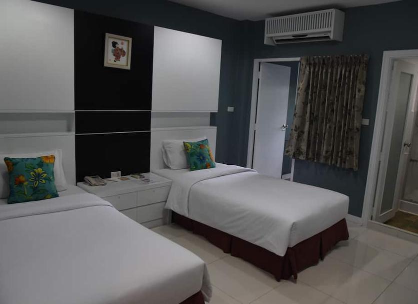 Quarto Foto