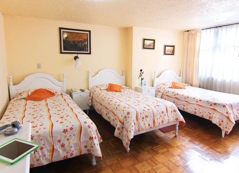 Quarto Foto