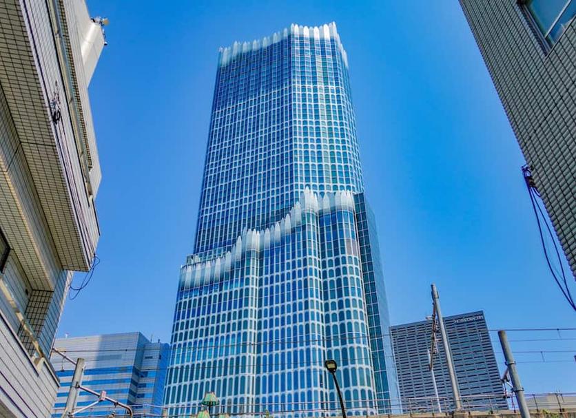 Edifício Foto