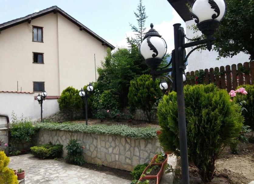 Exterior Foto