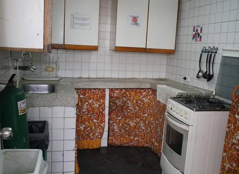 Cozinha Foto