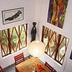 Comodidade do quarto
