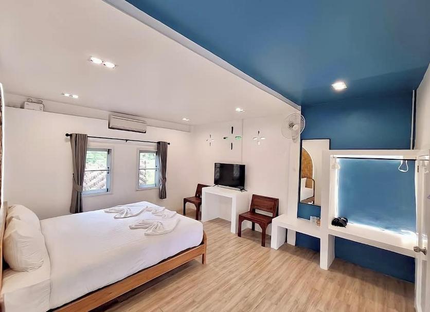Quarto Foto