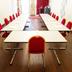 Sala de conferências