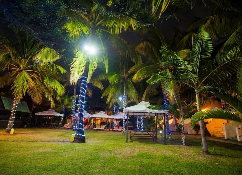 Exterior Foto