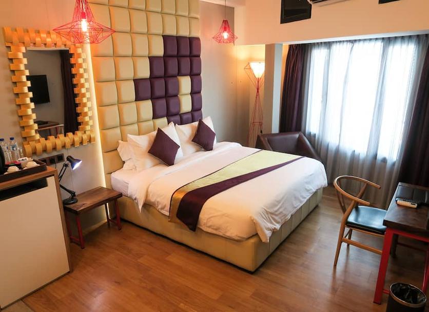 Quarto Foto