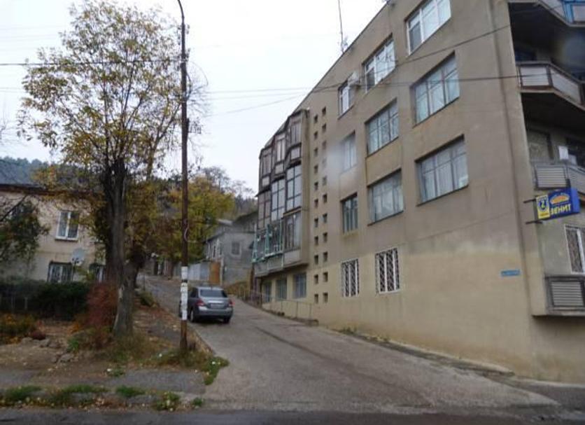 Exterior Foto