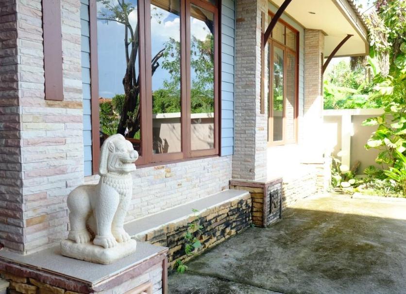Exterior Foto