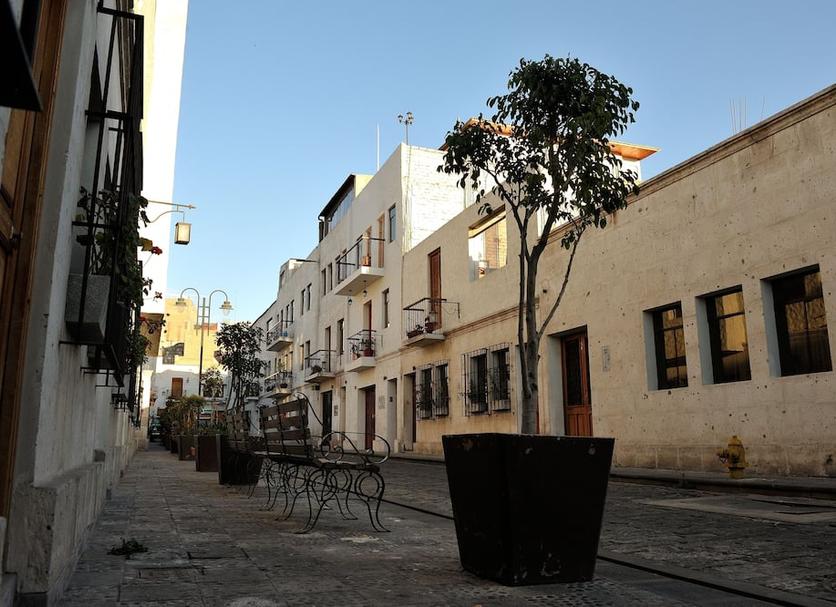 Exterior Foto