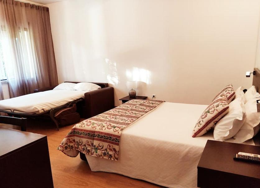 Quarto Foto