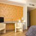 Comodidade do quarto