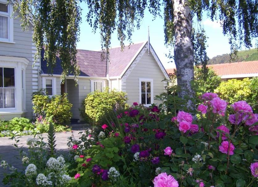 Exterior Foto