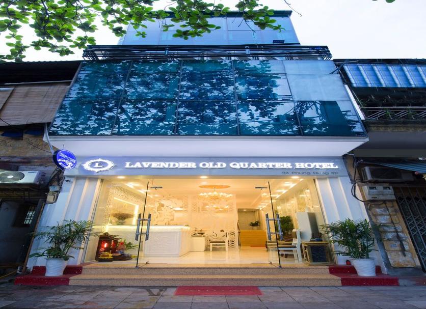 Edifício Foto