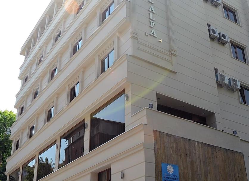 Edifício Foto