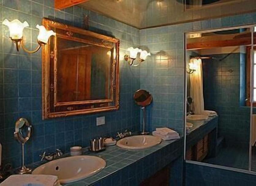 Casa de banho Foto
