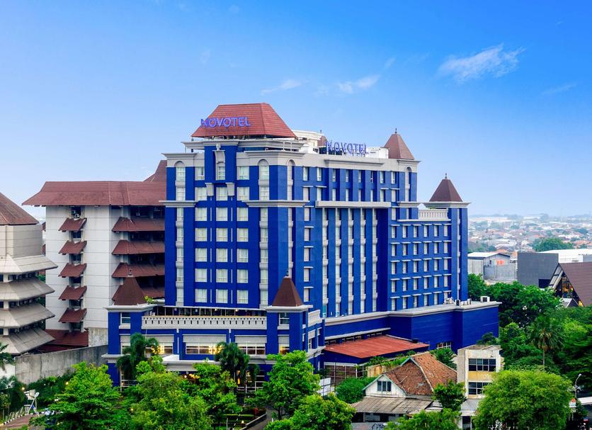 Edifício Foto