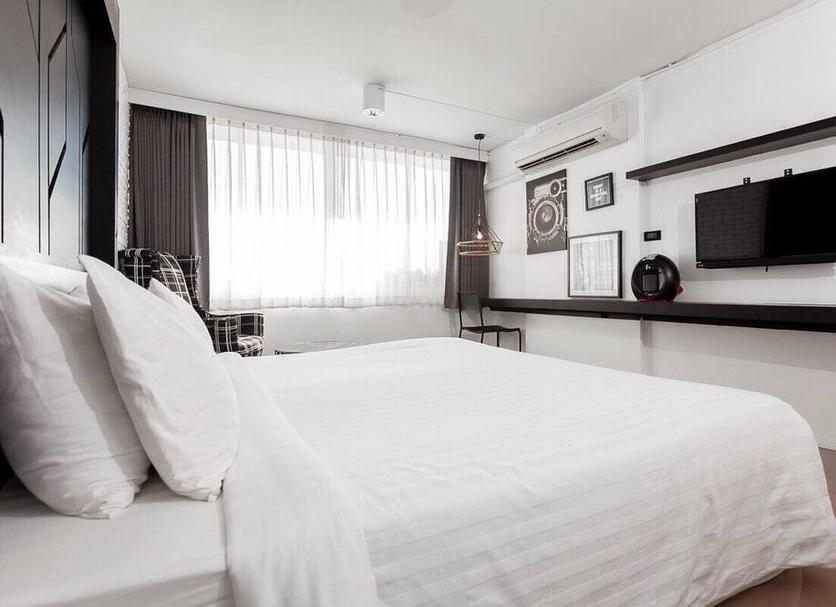 Quarto Foto