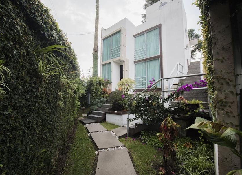 Exterior Foto