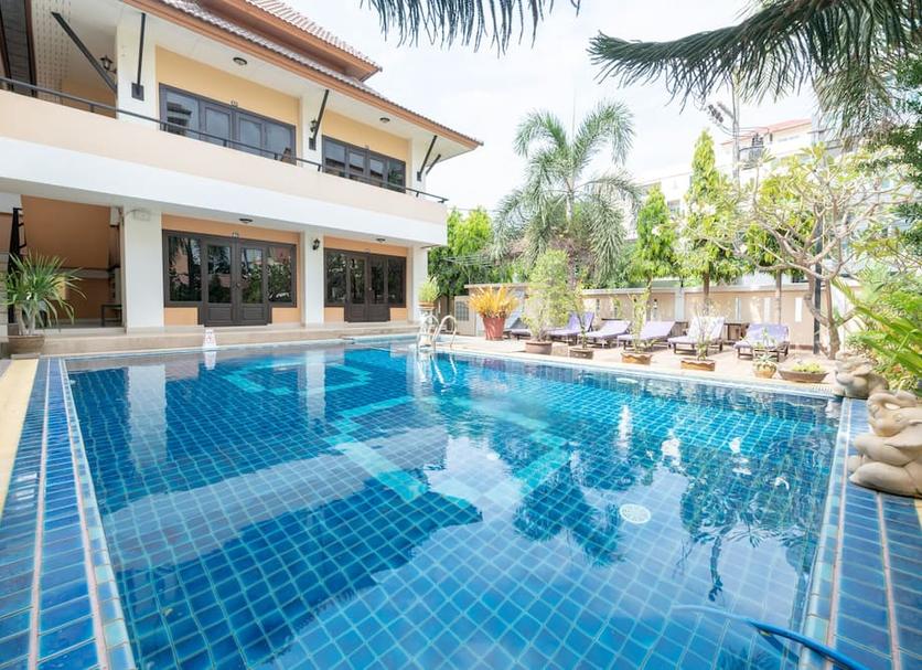 Piscina Foto