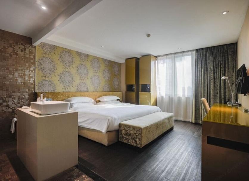 Quarto Foto
