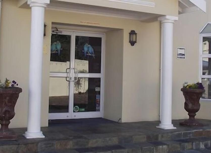 Exterior Foto