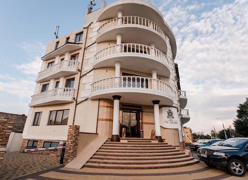 Edifício Foto