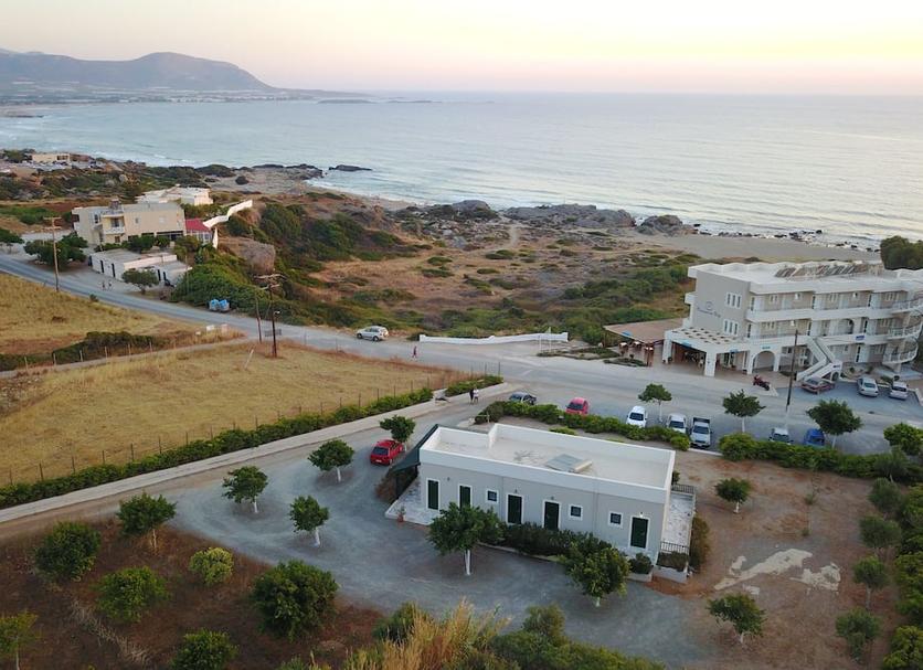 Exterior Foto