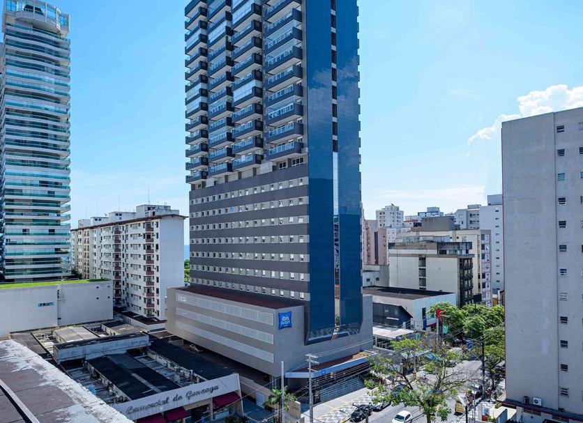 Edifício Foto