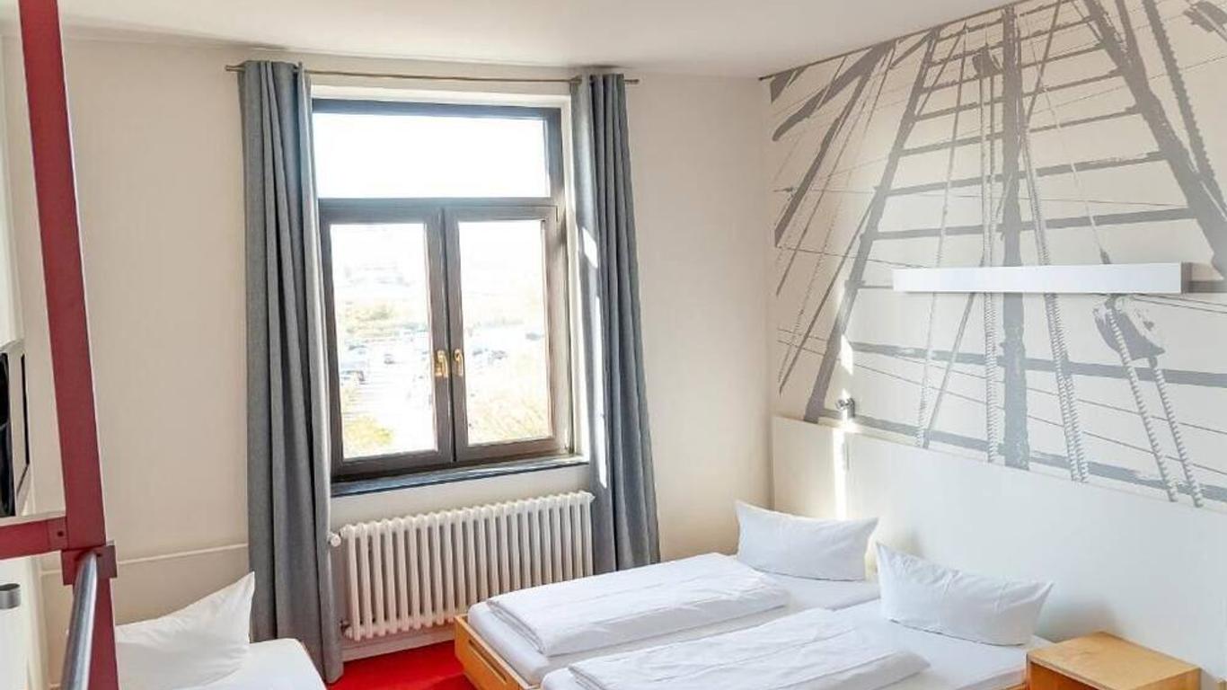 Havenhostel Bremerhaven