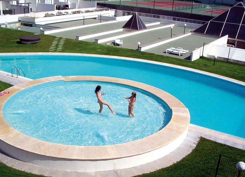 Piscina Foto