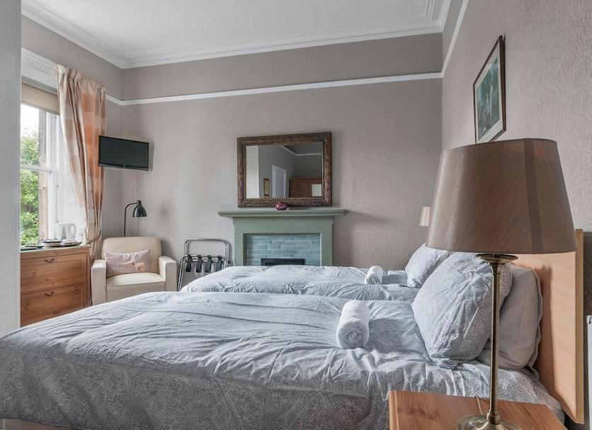 Quarto Foto