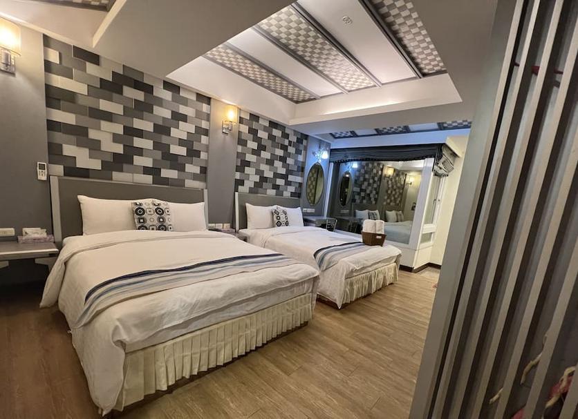 Quarto Foto