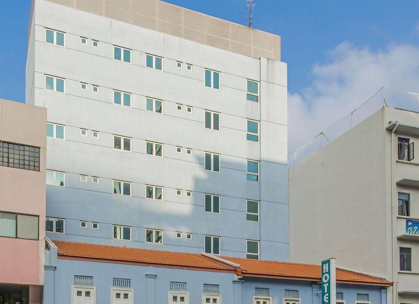 Edifício Foto