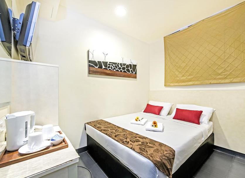 Quarto Foto