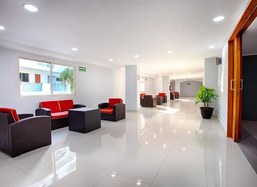 Hall Foto