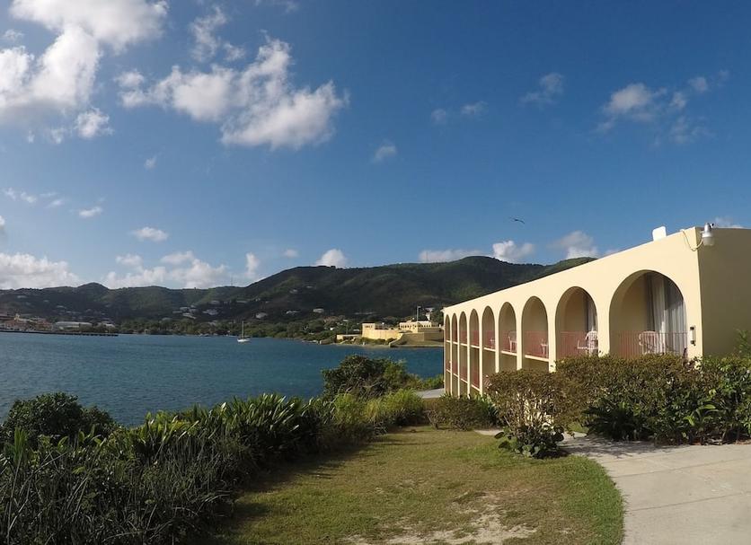 Exterior Foto