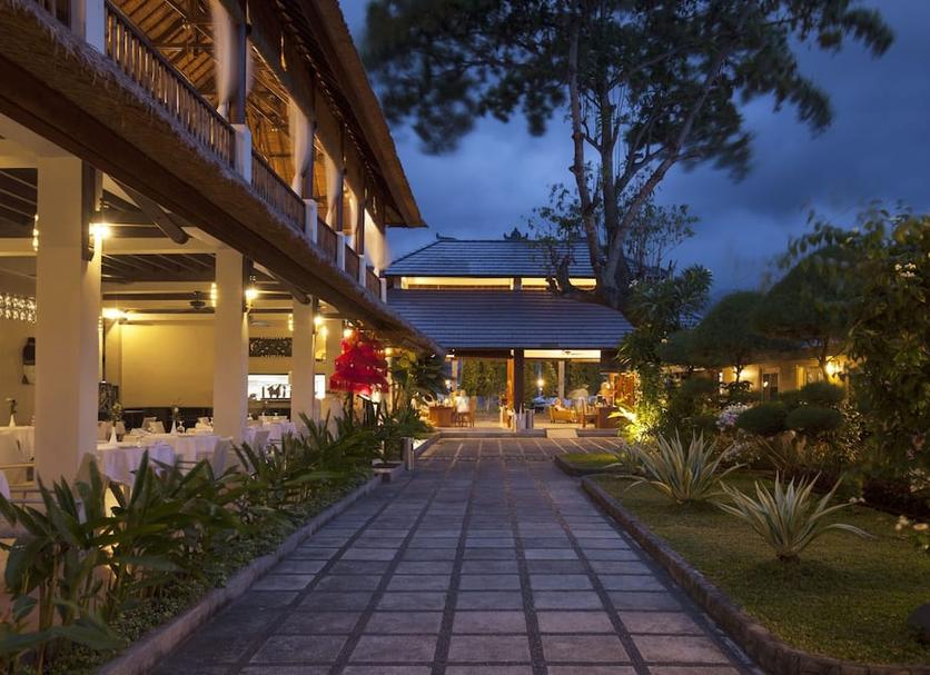 Exterior Foto
