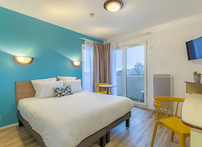 Quarto Foto