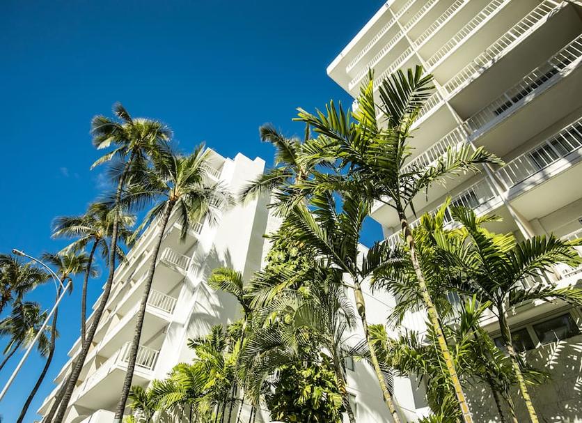Exterior Foto