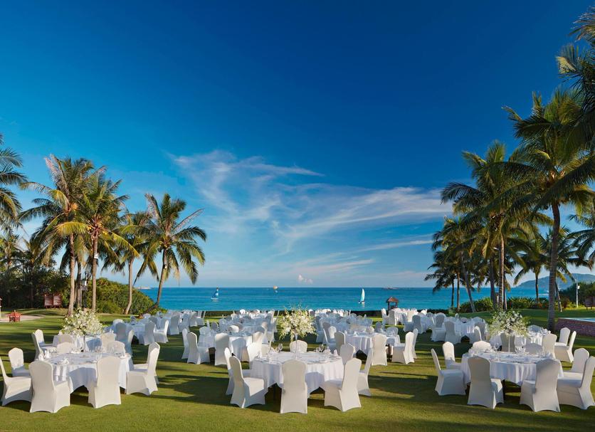 Salão de banquetes Foto