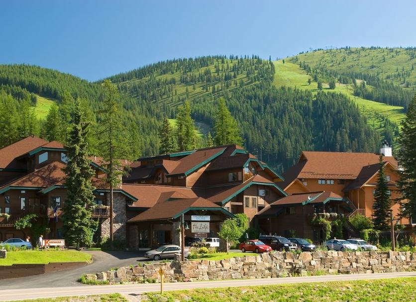 Exterior Foto