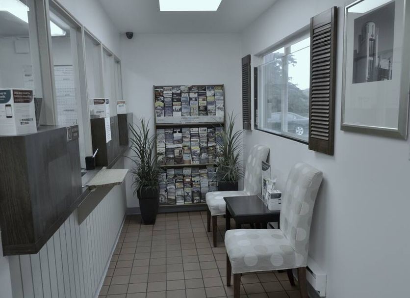 Hall Foto